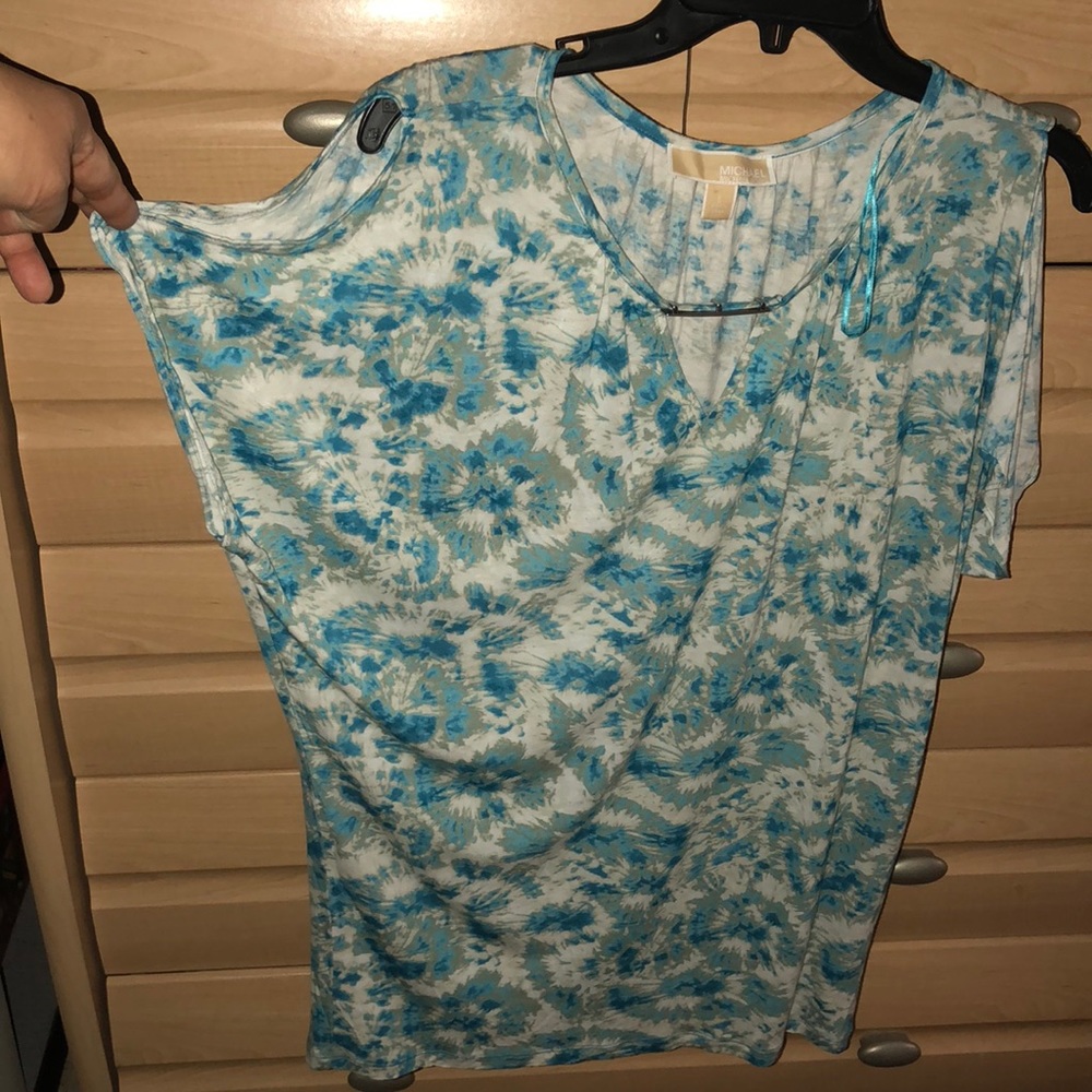 Michael Kors blouse